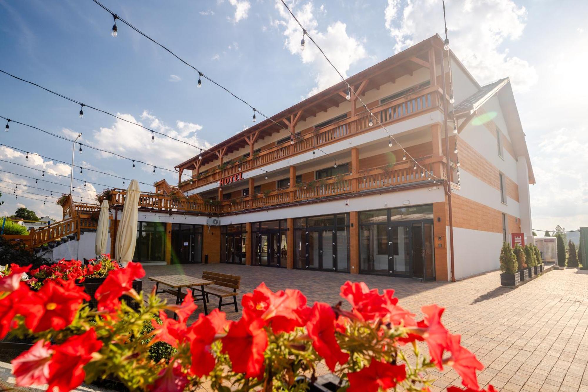 Mazurkowa - Z Widokiem Na Karkonosze I Sniezke, Darmowy Parking, Obok Restauracja Mazurkowa Chata Еленя-Гура Экстерьер фото