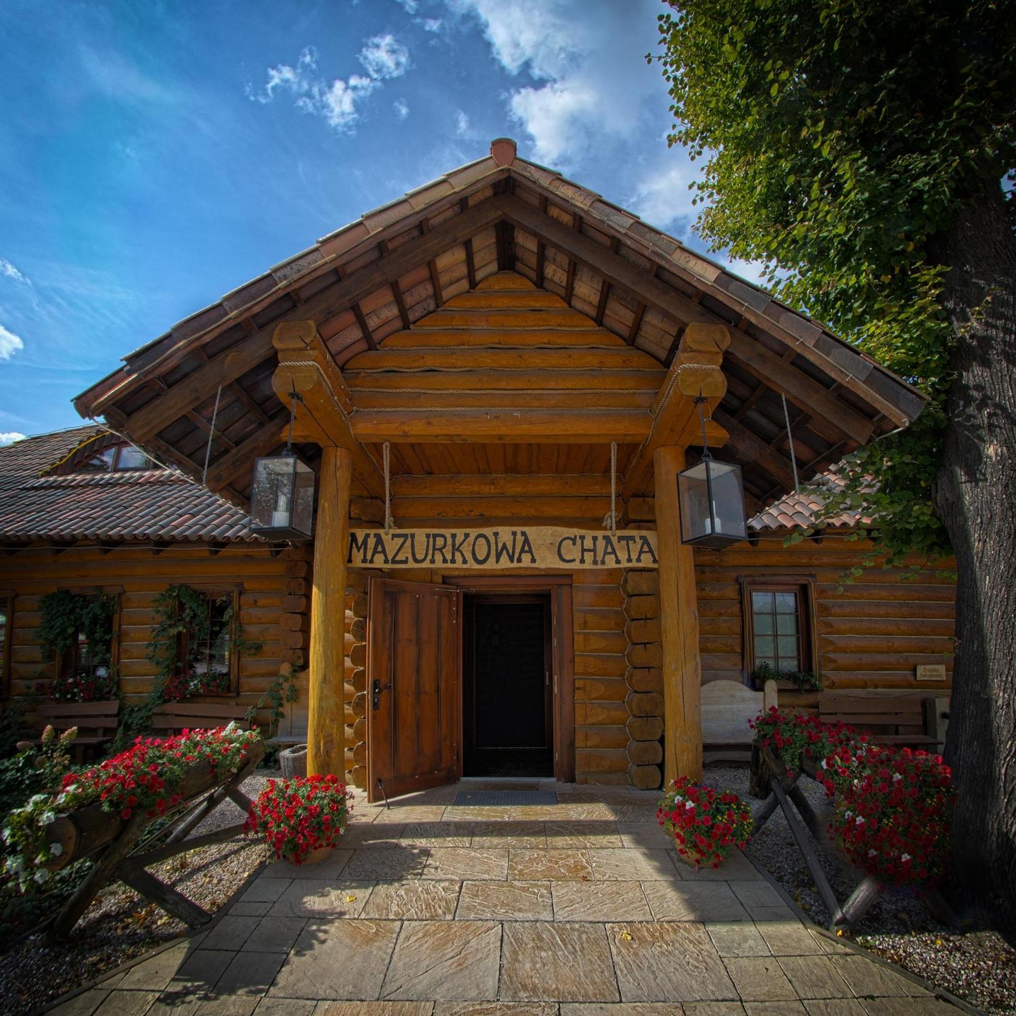 Mazurkowa - Z Widokiem Na Karkonosze I Sniezke, Darmowy Parking, Obok Restauracja Mazurkowa Chata Еленя-Гура Экстерьер фото